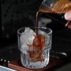 Transparent Simple Glass Heat-resistant Mug Water Cup Milk Cup Coffee Cup Juice Cup