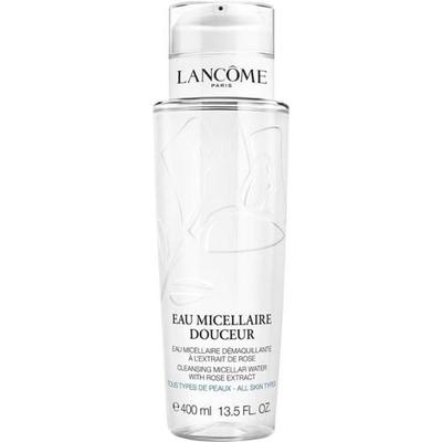 () Eau Micellar Douceur Cleansing 400ml