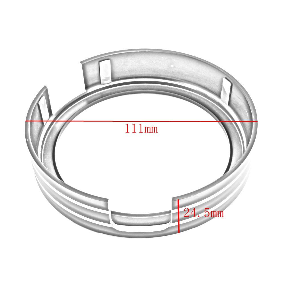 Motorcycle Speedometer Gauge Instrument Meter Ring Cover For Honda rebel 500 rebel 300 CMX300 CMX500 2020-2022