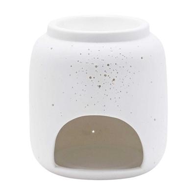 Hestia Small Holes Ceramic Oil Burner