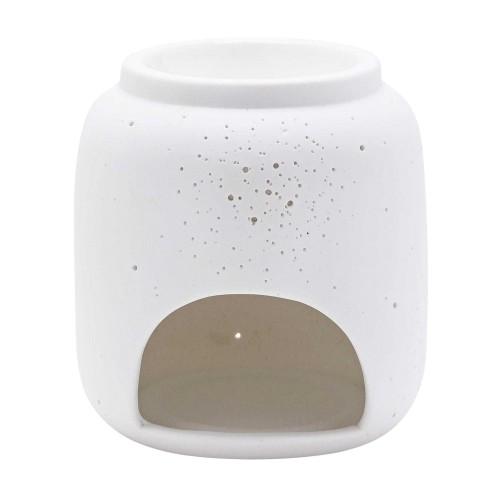 Hestia Small Holes Ceramic Oil Burner