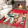 Toy Story Adventure for Living Room rug, Bedroom, Study Room, Hallway Decoration, Perfect for Home Decoration or Holiday Gifts