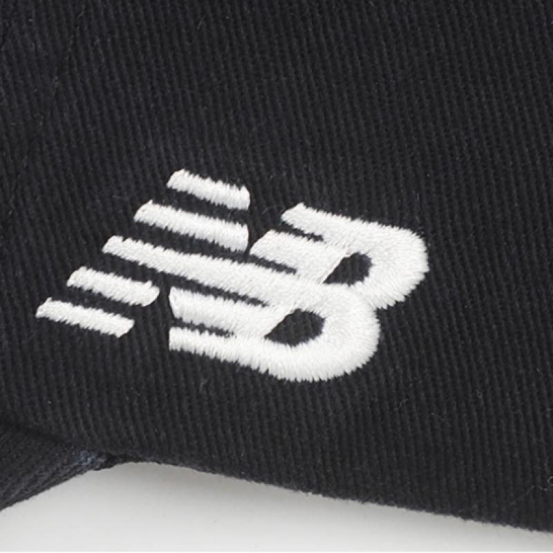 New Balance Genuine 6 Panel The Intelligent Choice Ball Cap Lah510