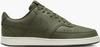 Sneakers Nike Court Vision Low Next Nature Cargo Khaki/sail/cargo