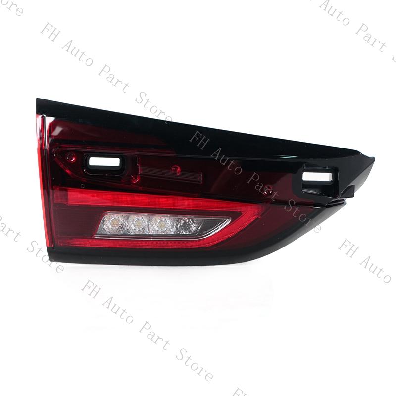 Car LED Tail Light Rear Bumper Brake Stop Reverse Lamp For Mazda 6 Atenza 2019 2020 2025 2025 Taillight Taillamp