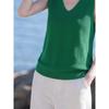 Basic House Women's V-Neck Camisole