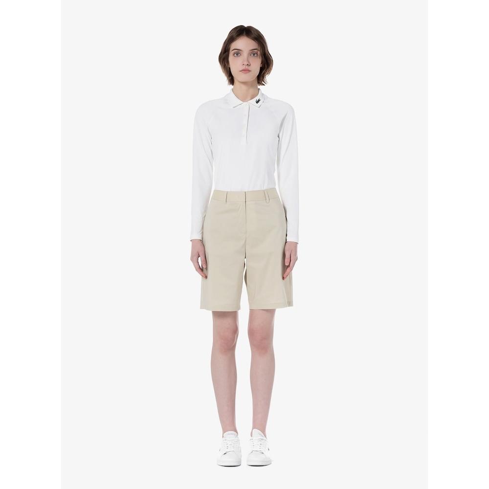 

LacoSte Women S baSic Bermuda pantS Ff157e 54g Cb8 q2nFf157e 54gCb8 038