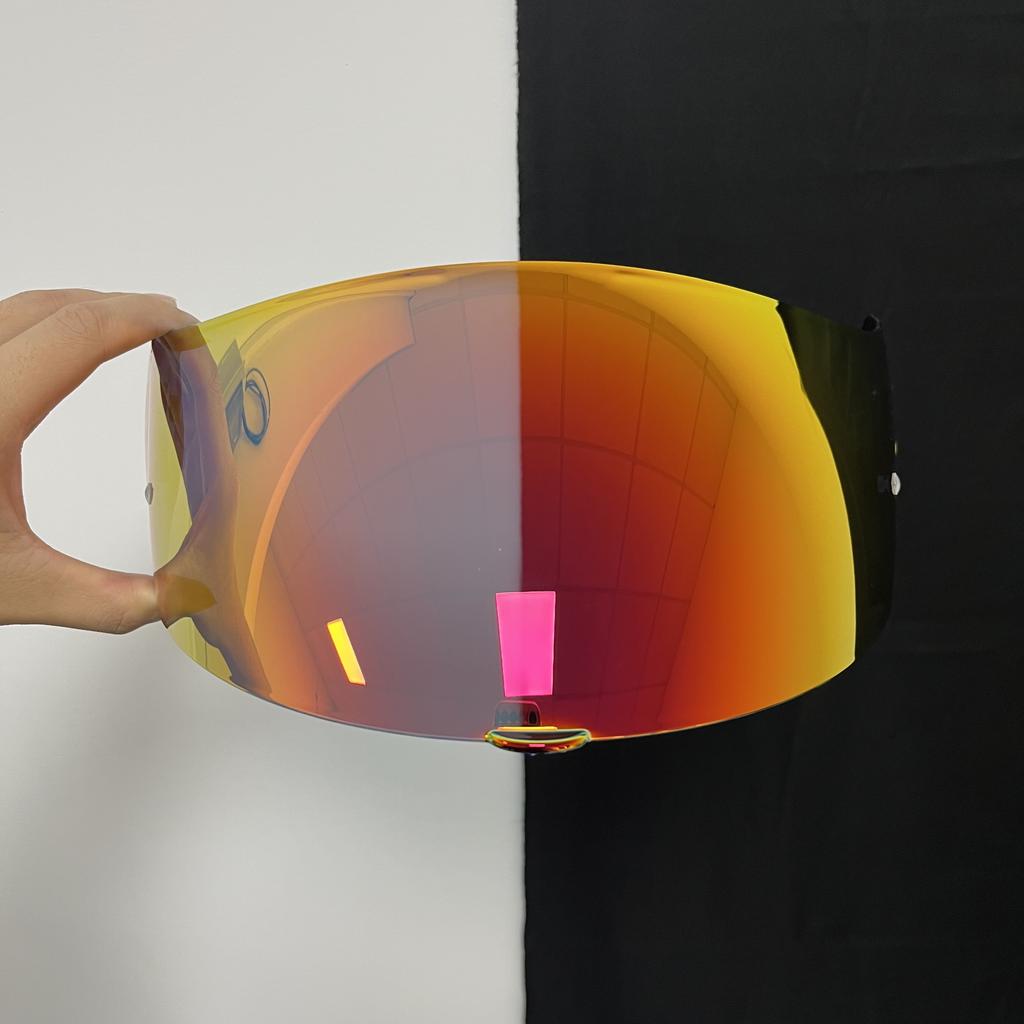 X803 Visor for NOLAN Xlite X803,X803RS,X802RR,X702,X661 Face Shield Motorcycle Helmet Accessories