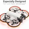 Accessories Bundle Kit for DJI NEO, Prop Bumper Anti-Collision Cover, Compatible with DJI Neo Propellers Drone Accessories, Drone Gimbal Bumper Guard
