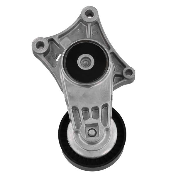 A118111200BA: Belt Tensioner for 02-13 Chery Qiyun/Qiyun 2/Fengyun. None