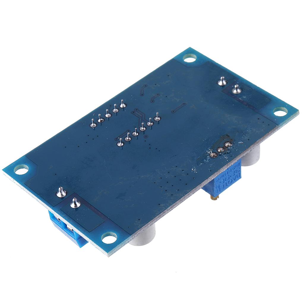 DC-DC Step down Power Module 3A Adjustable Voltage Stabilization 24V to 12V 5V 3V with Digital Display