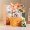 Wenqu Star Wenchang Emperor Success Ornament: Good Luck Motivational Gift for Exams and Graduation