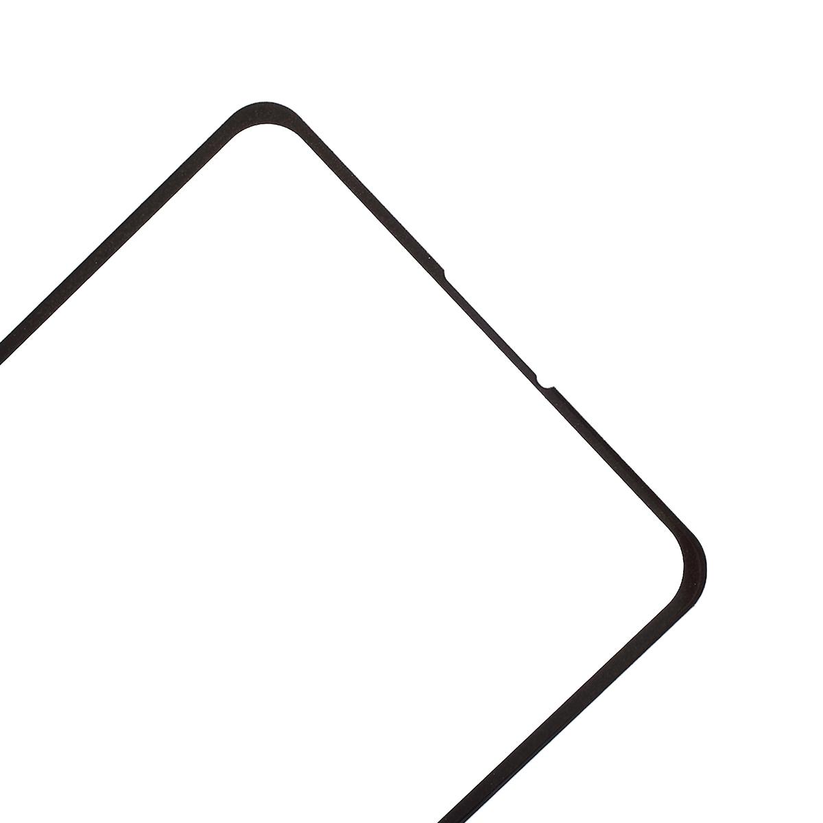

For Xiaomi Redmi K20 Pro/Redmi K20/Xiaomi Mi 9T/Mi 9T Pro Full Silk Printing Tempered Glass Screen Protector Film (Full Glue) Type A