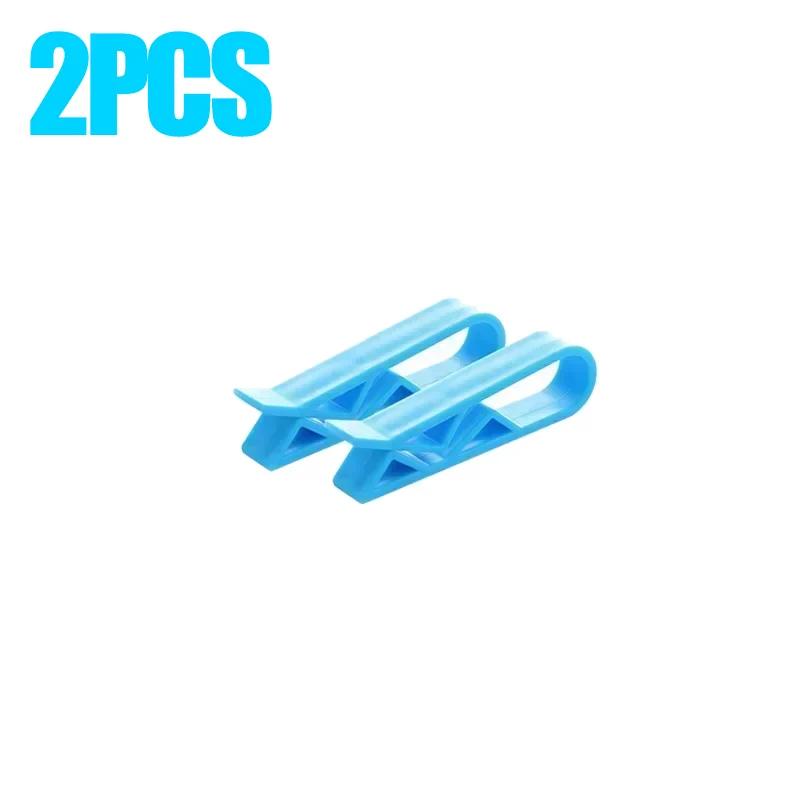 502 шт мусорное ведро с фиксированным зажимом кухонные пакеты для закусок уплотнительный зажим мусорный мешок зажимы противоскользящий держатель бытовые инструменты для хранения 1598₽