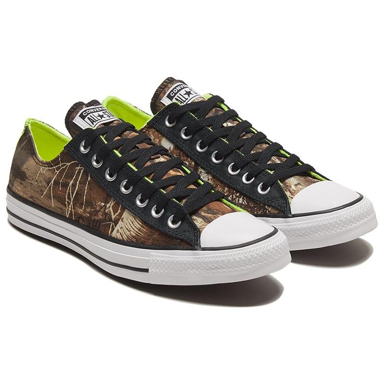Converse Chuck Taylor All Star 'Black' Men's 169683C