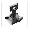 Universal Handlebar Mount Phone Holder - Aluminum Alloy for Motorcycles Bikes Fits 4-7 Inch Phones GPS 20-30mm Bars Helmet Communication 7