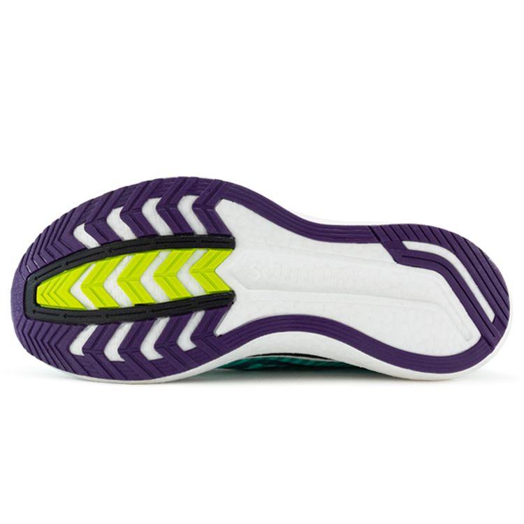 SAUCONY Endorphin Pro 2 Cool Mint Women Sneakers Blue Acid S10687-26