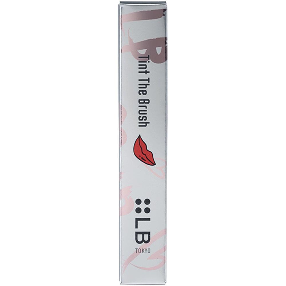 

Ikk Lb Tint Blush Juicy Terracotta 2.2 г