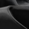 Men Down Coat Hooded Padded Drawstring Warm Winter Quilted Down Coat