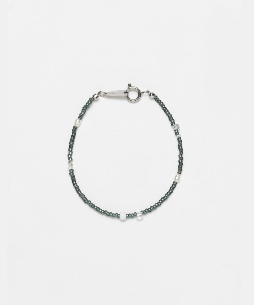 Sickfumedot Slurpy Bracelet - Black