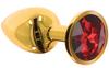 Jewel Taboom Anal Jewel Plug 8 X 4cm - TABOOM - Anal Jewelry