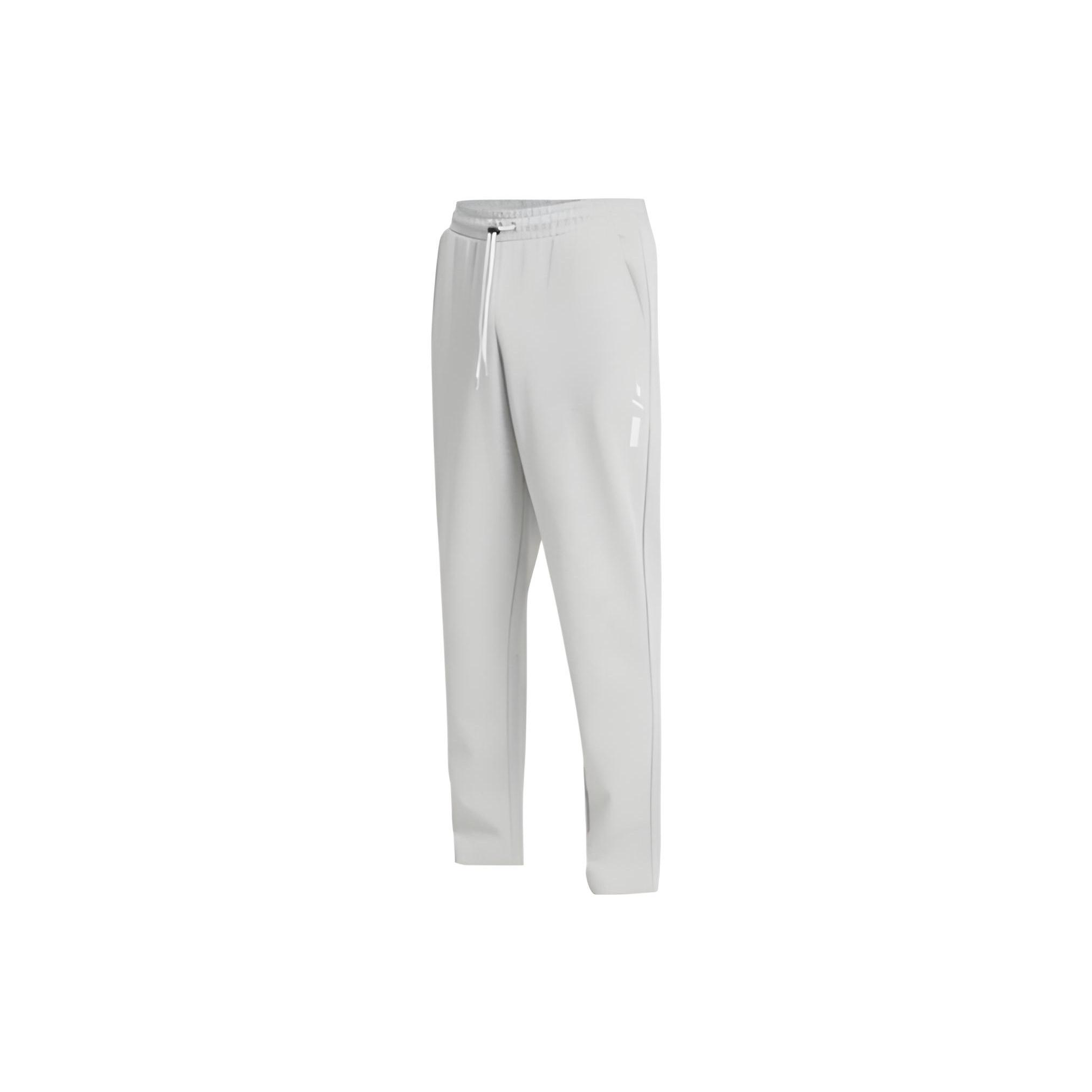PUMA Rad/cal Dk Sweat Pants  Light Grey  Men s 672406-04 S