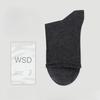 Socks Women Four Seasons Adult Socks Casual Loose Maternity Socks Mulberry Silk Socks Monthly Short Socks