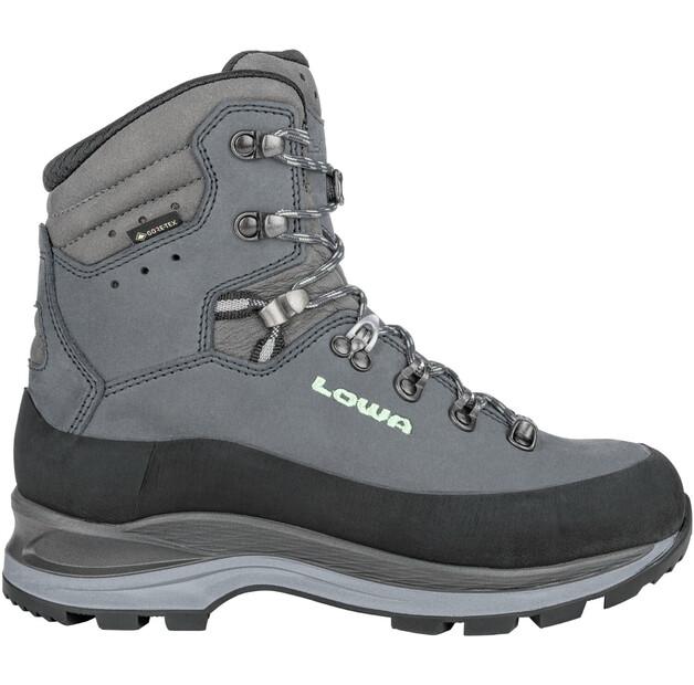 Ботинки Lowa Tibet Evo GTX Ws (221734) дымчато-зеленый/нефрит зеленый