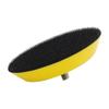 2pcs 15000 RPM Rated Air Sander Backing Plate M6x1 Thread Polisher Backing Pad  Polishing Task