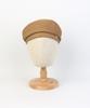 Yunibeosyeolkemiseuteuli Summer Logo Brown Beret