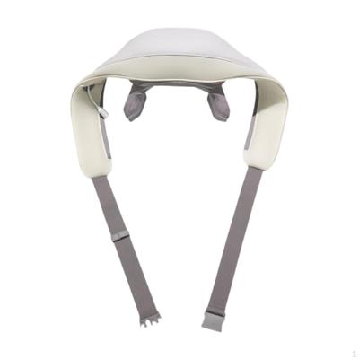 Elektronika pro krásu a zdraví – Elektrické masážní přístroje