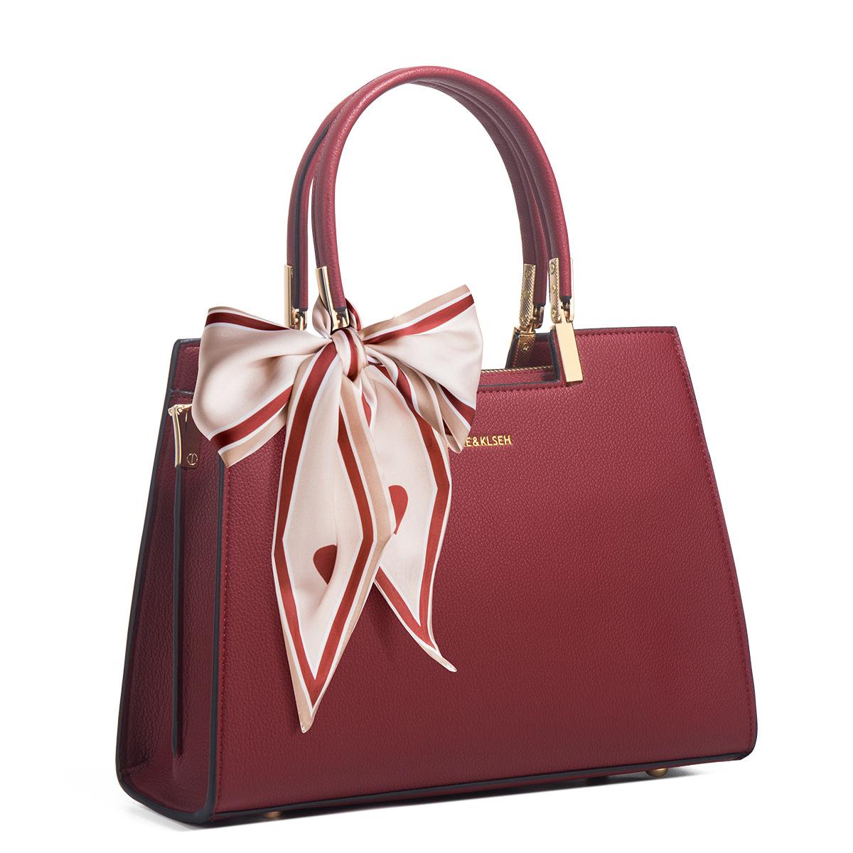Women S Bags Send Mother Wedding Bags Bride Atmosphere Large Capacity Handbags Women S Bags