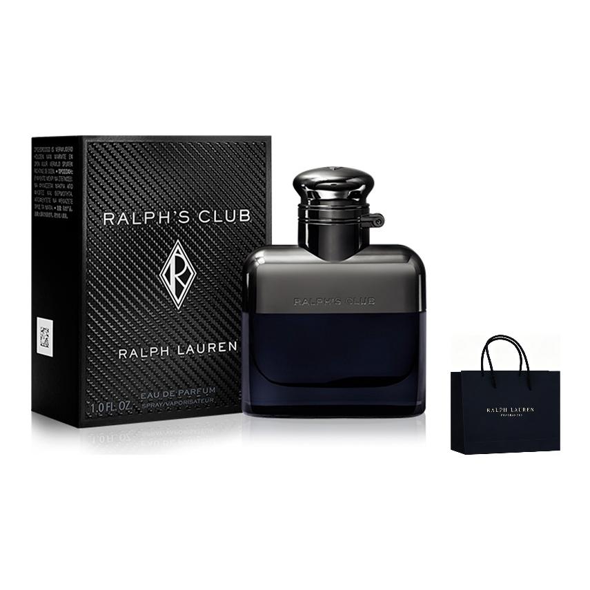 Ralph Lauren Club Classic Version Men's Perfumes Woody Eau De Parfum EDP