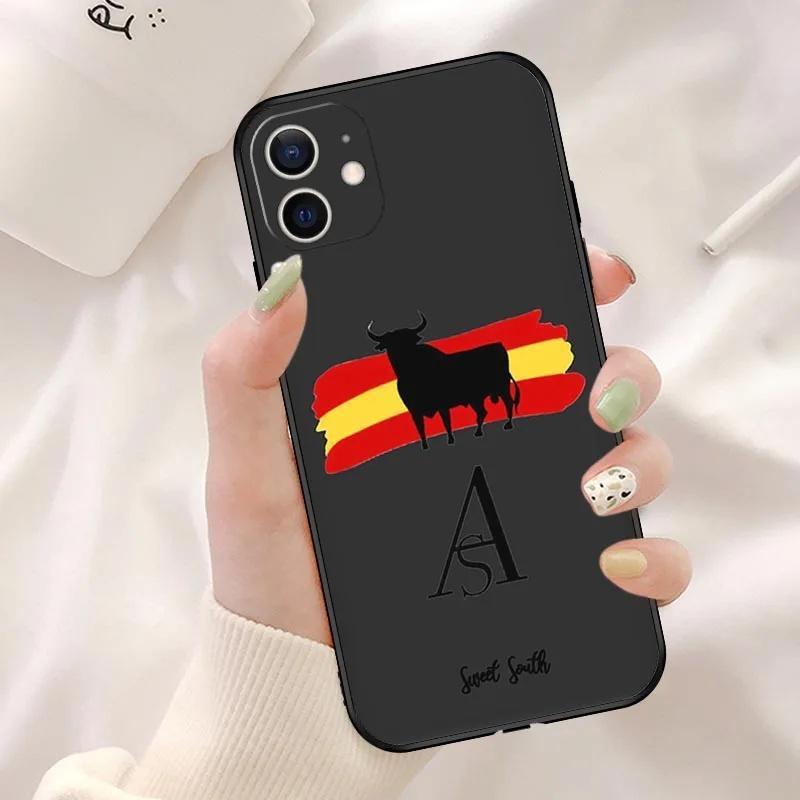 

Чохол для мобільного телефону Apple IPhone15Plus Кінь Лицар Танцівниця Фламенко Чохол для мобільного телефону, Розписний Протиударний Маленький iPhone 16 pro