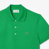 Lacoste Men's Slim Fit Short Sleeve Polo Shirt PH6348-55GSIW