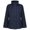 Regatta Womens/Ladies Beauford Insulated Jacket
