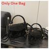 Fashionable Pu Small Crossbody Bag With Seaming Detail For Casual Wear And Teens