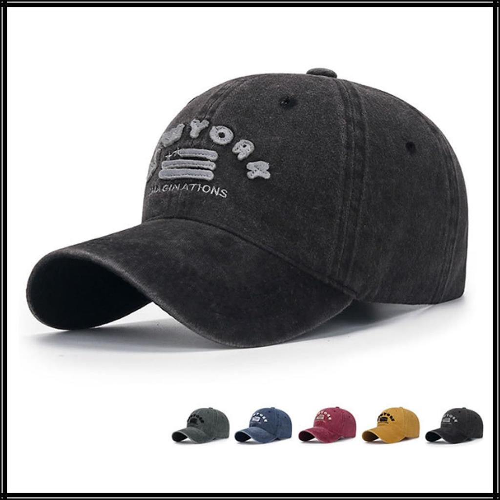 Baseball Logo CZ021 [White Fang] Hat, Cap, Cap, Pop, American, Stylish, Cool, Men's, Women's, (Wine)