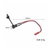 Design Compatto Porta di Ricarica DC5.5*2.1mm Ricarica Efficiente Design Leggero