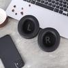 Replacement Ear Pads Cushions Memory Foam Headphone Earpads Protein Leather Ear Cups Cover for Microsoft Xbox Series Headphones