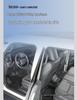 Toyota Prado TPE Floor Mats (2010-2025 Models) - Full Coverage, Car Interior Accessories