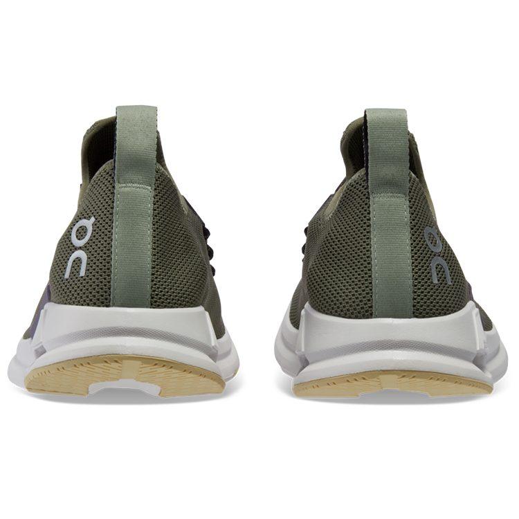 On Cloudeasy Fabric Cushioning Slip Resistant Abrasion Resistant Breathable 76.98442