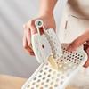 Guard Plastic Finger Guard Safety Clip Vegetable Slicer Guard Finger Hand Protector for Slicing Shredding & Chopping Vegetables