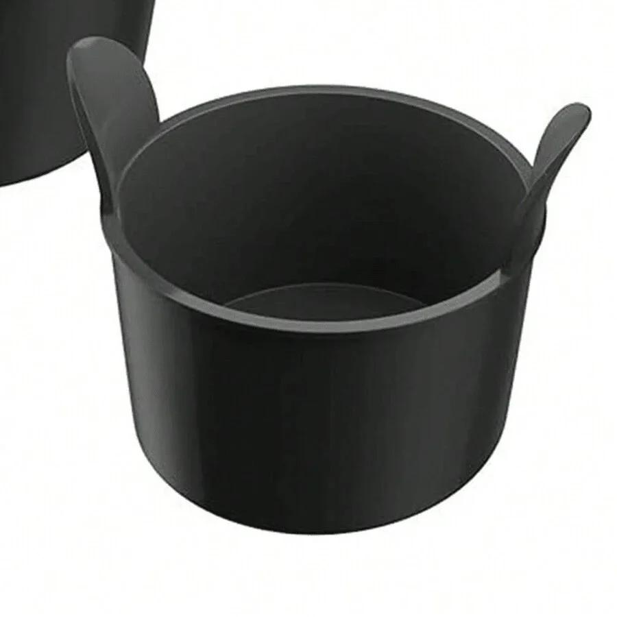 Special Silicone Baking Mold for Air Fryers Non Stick Large Pancake Box and Egg Maker Preferred for Easy Baking