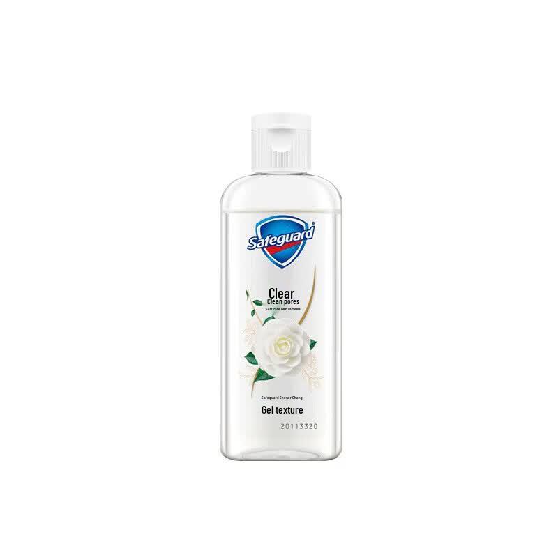 

Safeguard Camellia Scented Shower Gel - Travel Pack (3 x 95g)