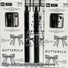 Chinese Style 0.5mm Black Ink Gel Pen Press Quick Drying Ballpoint Pen Correct Holding Pen Posture Writing Tool Students