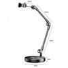 Alloy Phone Overhead Shooting Bracket Rotatable Desktop Live Broadcast Stand  Home