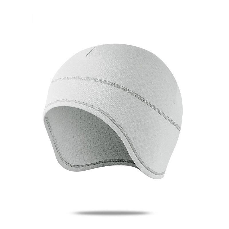 Gtubike Winter Hats Windproof Sweat Absorption Soft Warm Outdoor Cycling Hat Running Skiing Sports Beanie Autumn Winter Hat