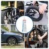Car Tire Sealant, Tire Scratch Repair Adhesive - Auto Repair Tire Glue Sealant -