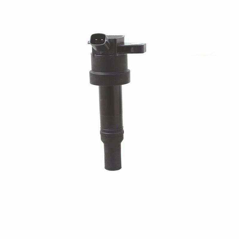 ignition coil 2730104000 27301-04000 27301 04000 For Hyundai I10 FOR Kia Rio III Picanto 1.0L 1.2L 1.25L 1 PC